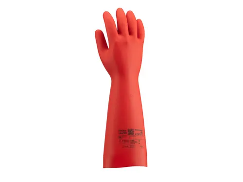 KCL Electro 584 1000V handschoen - 10