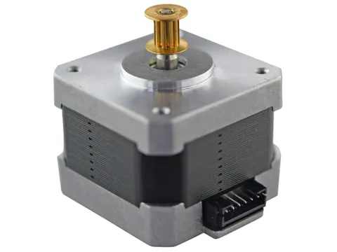 Kobra 3 Max/Combo/S1/Ace Pro Shift Motor