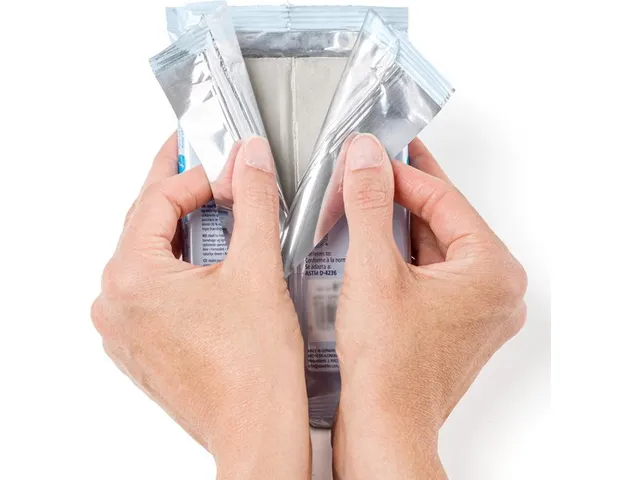 Pâte à modeler Fimo Air 2000g blanc