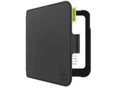 Beschermhoes E-Reader Gecko Kobo Libra zwart