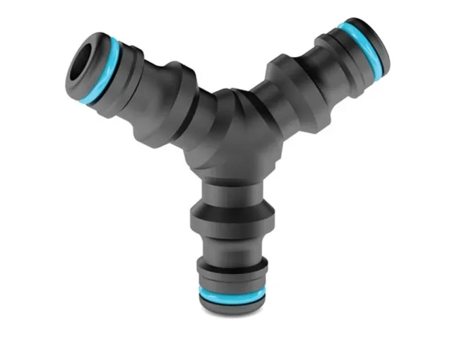 Cellfast, 3-Wegstuk, Ergo