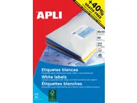 Apli Etiketten