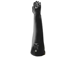 Ansell AlphaTec Solvex 09-430 handschoen - 10