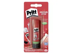 Lijmstift Pritt Original Middelgroot 22gr op Blister