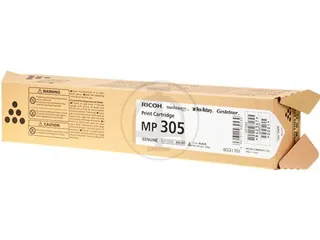 842347 RICOH Type 305 MP toner black - 1
