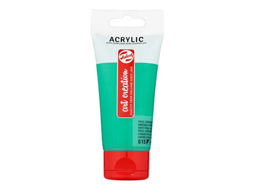 Acrylverf Talens Art Creation 615 veronesegroen tube à 75ml