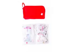 Verbandset Din 13164