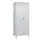 wasgoedverdeelkast,HxBxD 1950x800x500mm,vak B 400mm,draaigrendel