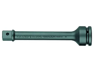 KB 3290-8 Schroevendraaierverlengstuk 3/4 inch 205mm - 2