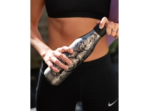 Thermosfles Les Artistes Paris 500ml Tattoo