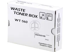 302Hn93180 Kyocera Wt560 Fsc