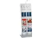 Infostandaard Hxbxd 1650X520X460Mm Ral9006