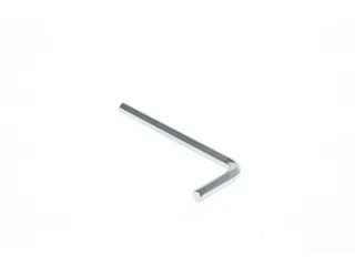 42 6 Binnenzeskantschroevendraaier,binnenzeskant 6mm - 4