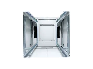 Netwerkkast 47U Unique 2276X800X800mm Grijs - 6