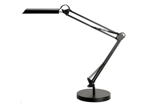 Unilux Swingo 2.0 Led Lamp Zwart