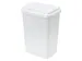 Bekerbak 5-gaats 50 Liter Wit