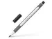 Brushpen Schneider Paint-It 070 zwart