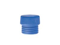 Slagkop Zacht Rond Voor Safety Kunststof Hamer (26664) 40 Mm