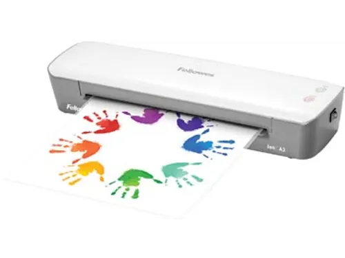 lamineermachine Ion voor ft A3