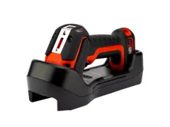 Honeywell Granit Ultra 2105i Rugged Barcode Scanner RS232 Kit