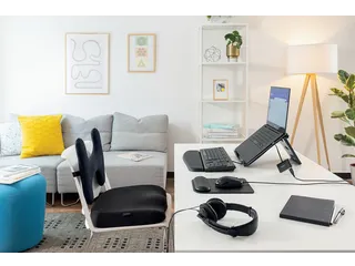 Laptopstandaard Kensington Easyriser Smartfit Zwart - 5