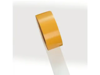 tape,vinyl,wit,band LxB 25mx50mm,met antislip-eigenschappen - 1