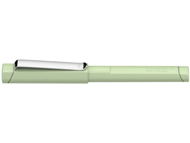 Vulpen Schneider Base M Soft green