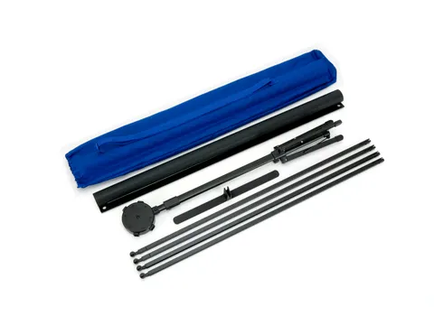 Epson Mobile X-Type Projectiescherm 16:9 80 Inch