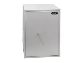 Salvus Monza sleutelkluis 200 Sleutelslot - 2