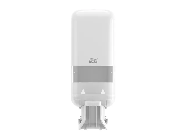 Tork 564100 Elevation Zeepdispenser met armbeugel S4 Wit
