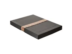 PureBox Black A3 40mm