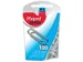 Paperclips Klein 25mm Staal 100 Stuks