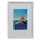 Fotolijst MAUL design 10x15cm aluminium frame zilver
