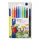 Kleurstift Staedtler Noris 326 kartonnen etui 10 kleuren