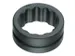 31 R 18 Bague d'insertion pour cliquet à roue libre Profil UD 18mm