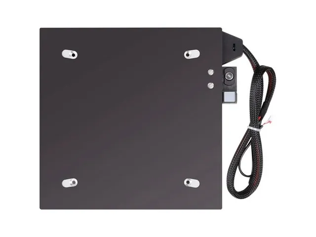 Heating Bed met magnetische sticker t.b.v. 3D Printer Kobra 3/Combo