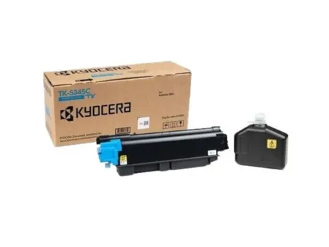 1T02ZLCNL0 KYOCERA TK5345C TA toner cyan