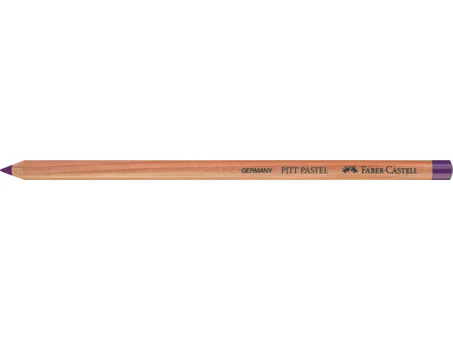 Pastelpotlood Fc Pitt 160 Mangaan Violet