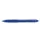 Gelschrijver Pilot G-Knock 0.7 Begreen Medium punt Blauw