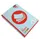 Kopieerpapier Quantore Colour A4 120 Gram Lichtblauw 250vel