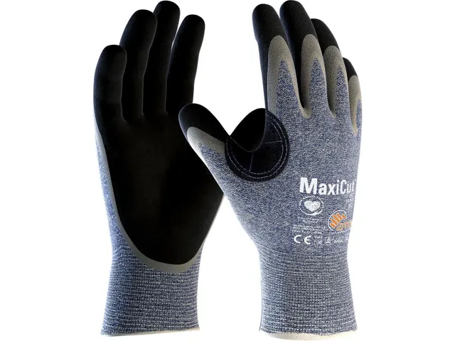 ATG MaxiCut Oil 44-504 handschoen Maat 6