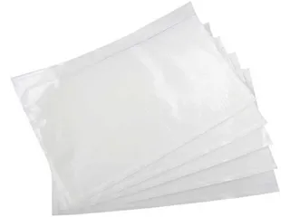 Paklijstenvelop Zelfklevend Blanco C4 328x235mm doos van 500 stuks - 4