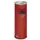 Combi-asbak Hxø 660X230Mm Rond Rood