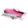 Lamineermachine Leitz ILAM Home Office A4 roze