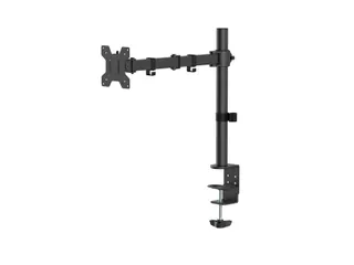 Monitorarm Quantore 1 scherm 17-27 inch zwart - 3