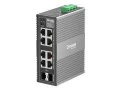 Switch réseau TP-Link Omada IES208G Géré Gigabit