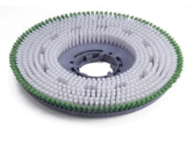 Schrobborstel Polyscrub 500mm