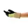 Ansell ActivArmr 28-329 snijbestendige handschoenen, zwart, maat 10, 1