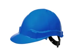 OXXA Apia 8000 veiligheidshelm Blauw