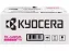Toner Kyocera TK-5490M rood